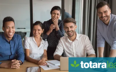 Totara Learn Produktbeschreibung