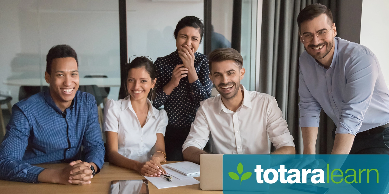Das Lern-Managementsystem Totara Learn: Was kann es und wofür ist es besonders gut?