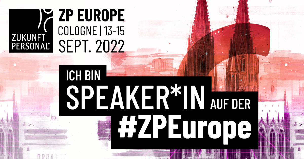 kamedia auf der ZP Europe 22 in Köln