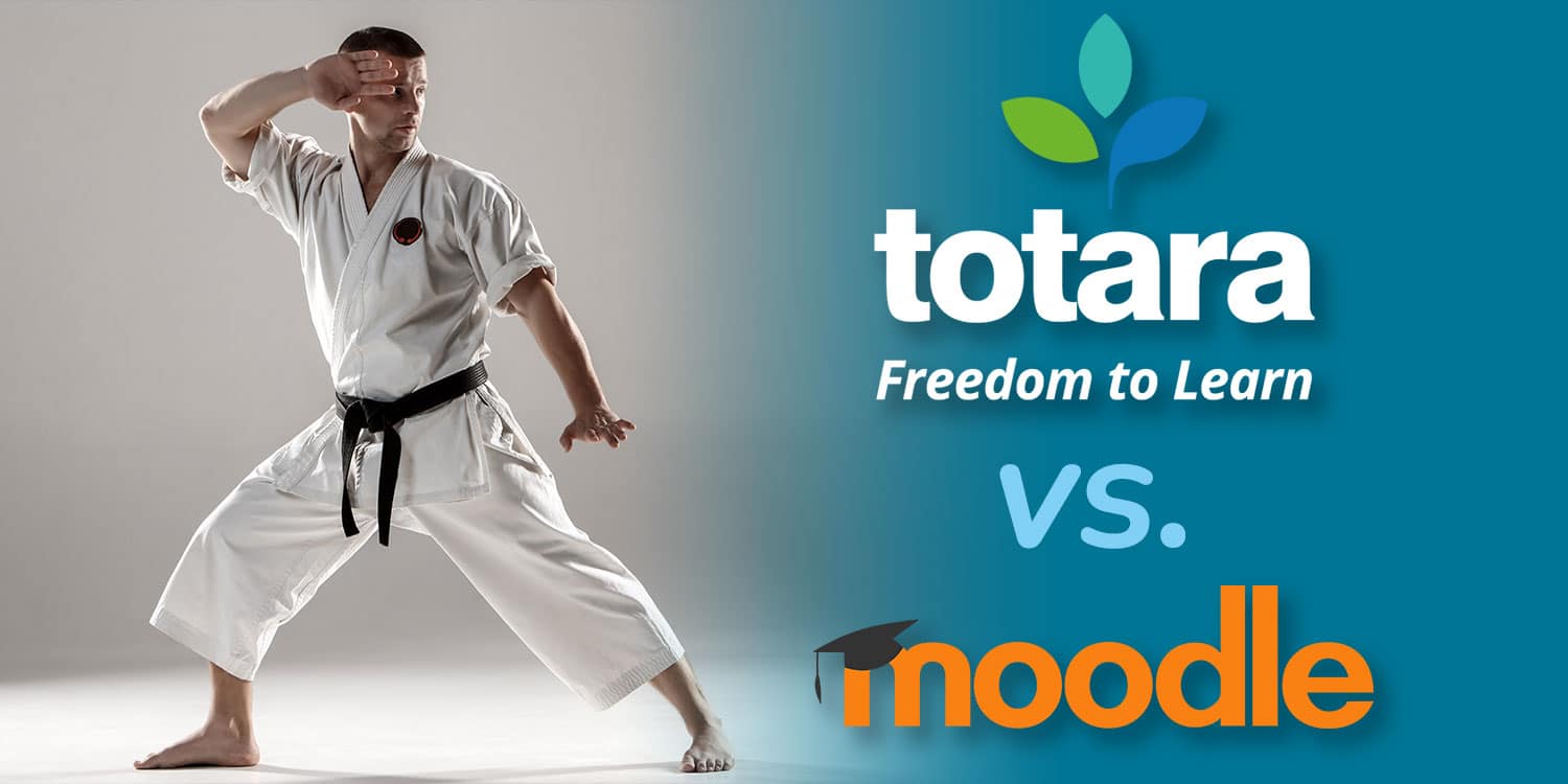 kamedia_Blog_Totara-vs-moodle Totara oder Moodle? Ein Vergleich der beiden Lernmanagement-Systeme