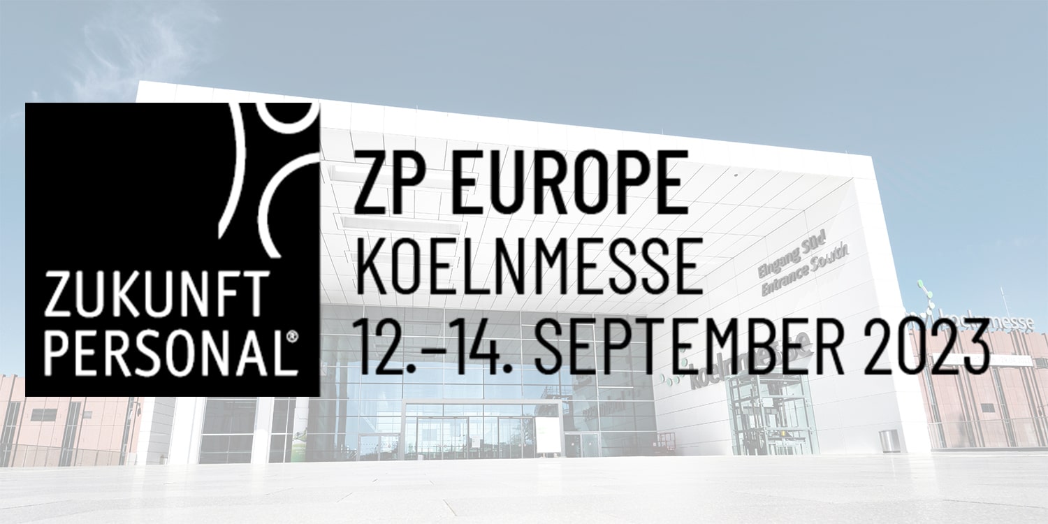 kamedia auf der ZP Europe 2023 in Köln