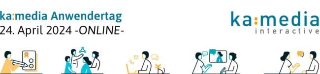 kamedia Anwendertag