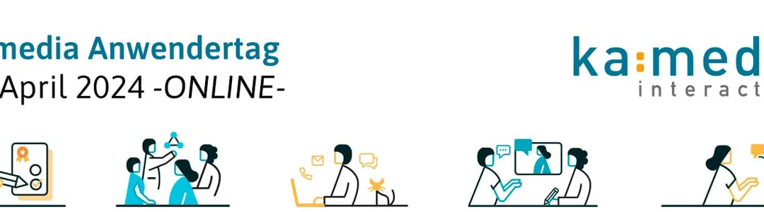 ka:media Anwendertag 2024