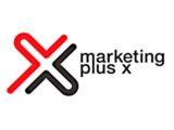 Marketing Plus X