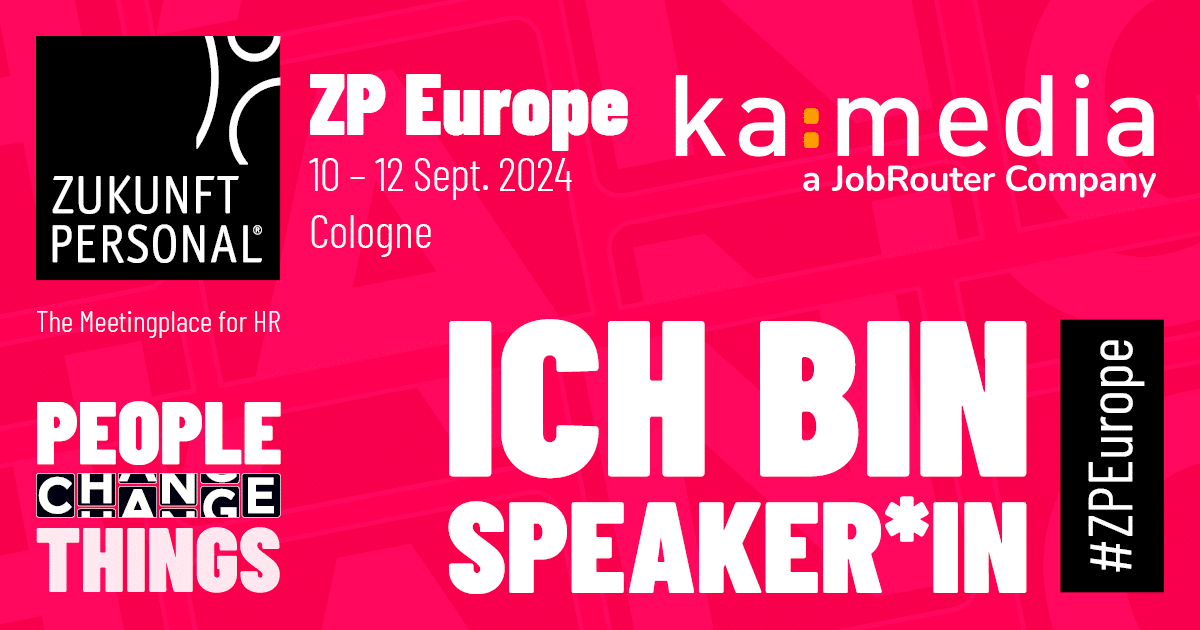 ka:media auf der ZP Europe 2024 in Köln