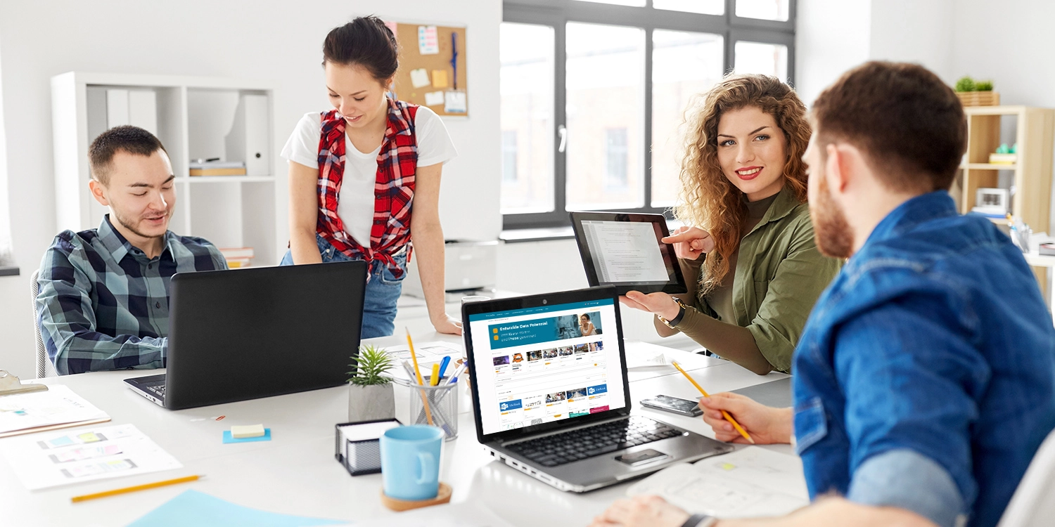 Corporate Learning im Unternehmen