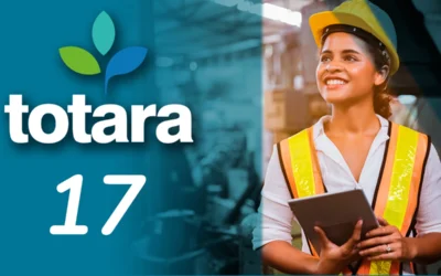 Totara 17 – Gute Gründe für ein Update