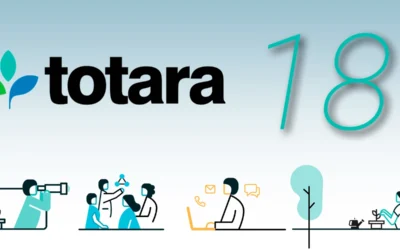 Totara 18 – Neue Funktionen & Gründe für ein Update