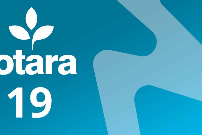 Die neue Version von Totara 19 bringt erhebliche Verbesserungen mit sich