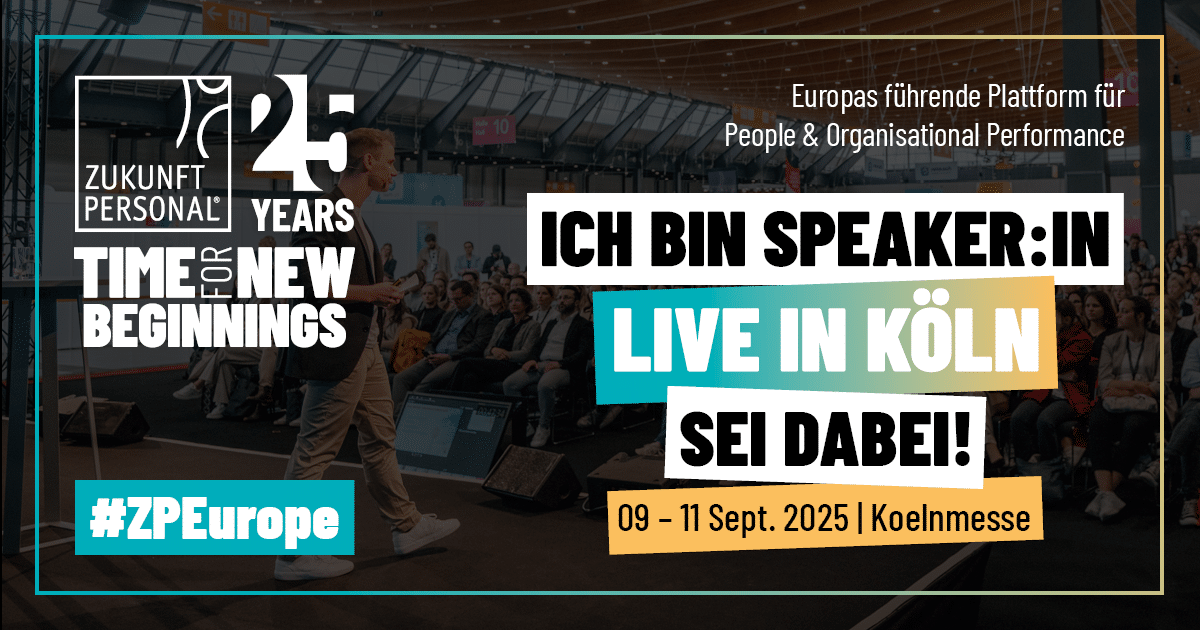 kamedia mit sycat eLU auf der ZP Europe 2025