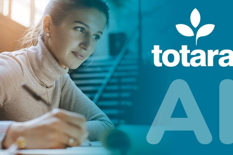 Totara 19.1 mit umfangreichen KI-Funktionen