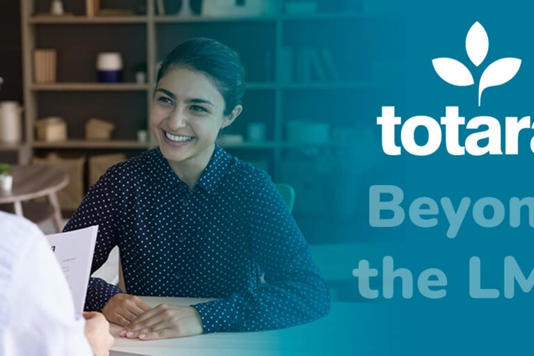 Best Practices für Entwicklung und soziales Lernen mit Totara Perform & Learn