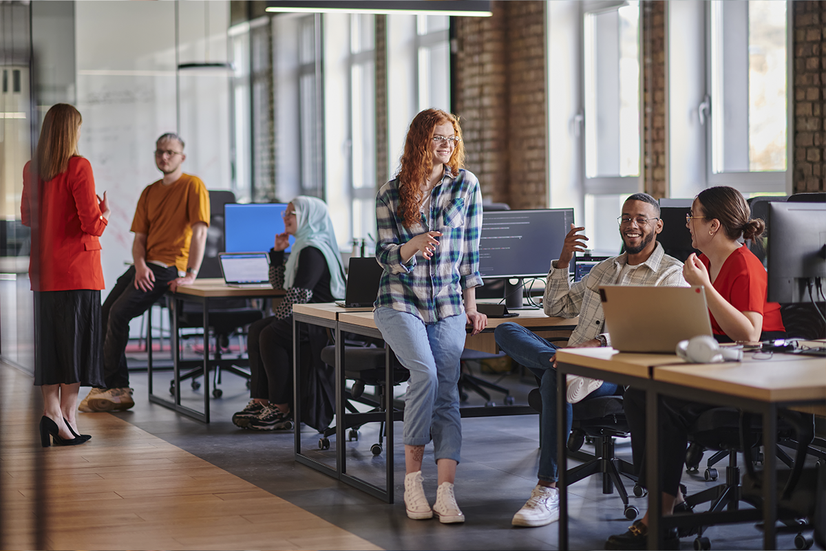 Barierefreies-und-multilinguales-Lernen Barrierefreier und multilingualer Lerncontent