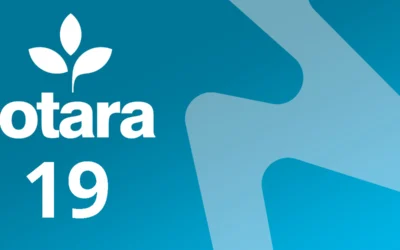 Totara 19 – Das ist neu!