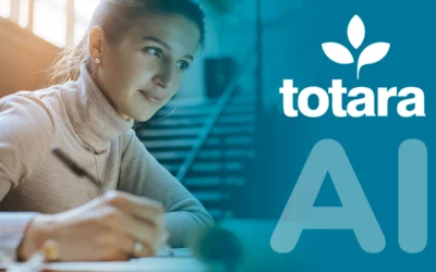 KI-Integration in Totara: Was ist neu in Version 19.1?