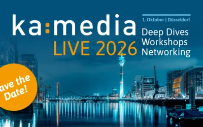 ka:media LIVE