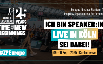 Zukunft Personal Europe