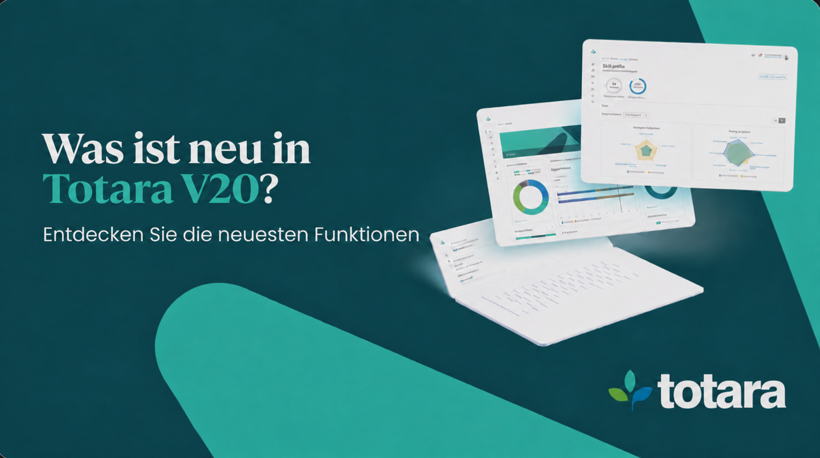 Totara_V20 Was ist neu in Totara 20